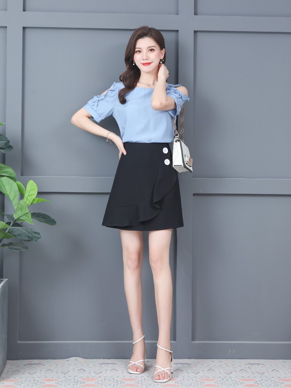 产品名称七